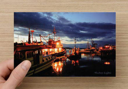 Tourist Cards - Wholesale Only