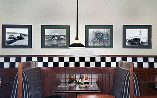 Tony Roma's Restaurant Washington