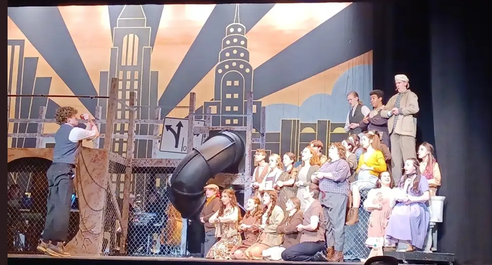 Bobby Strong and the Have nots