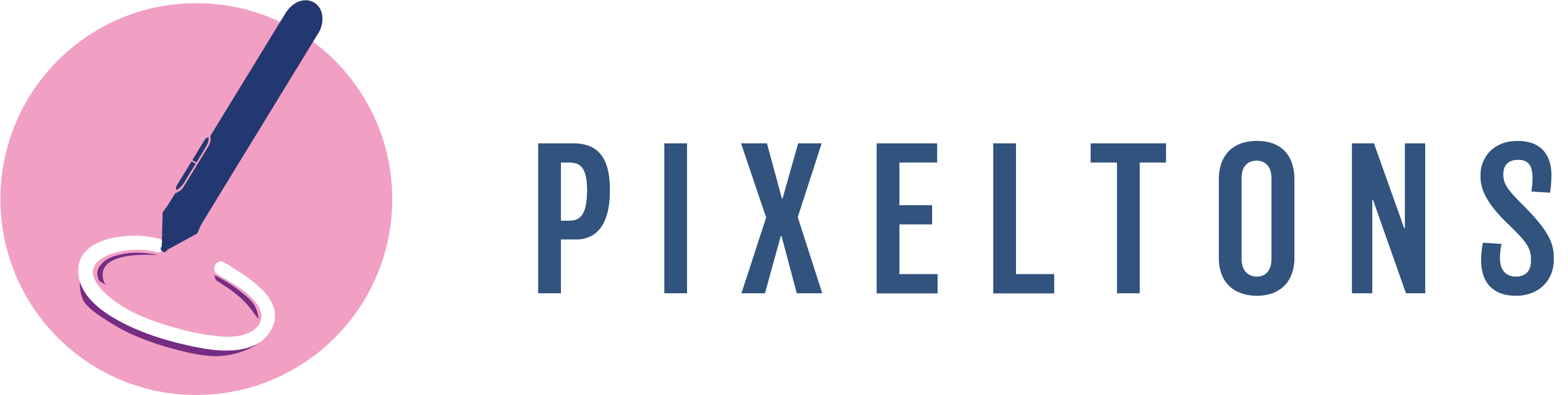Pixeltons