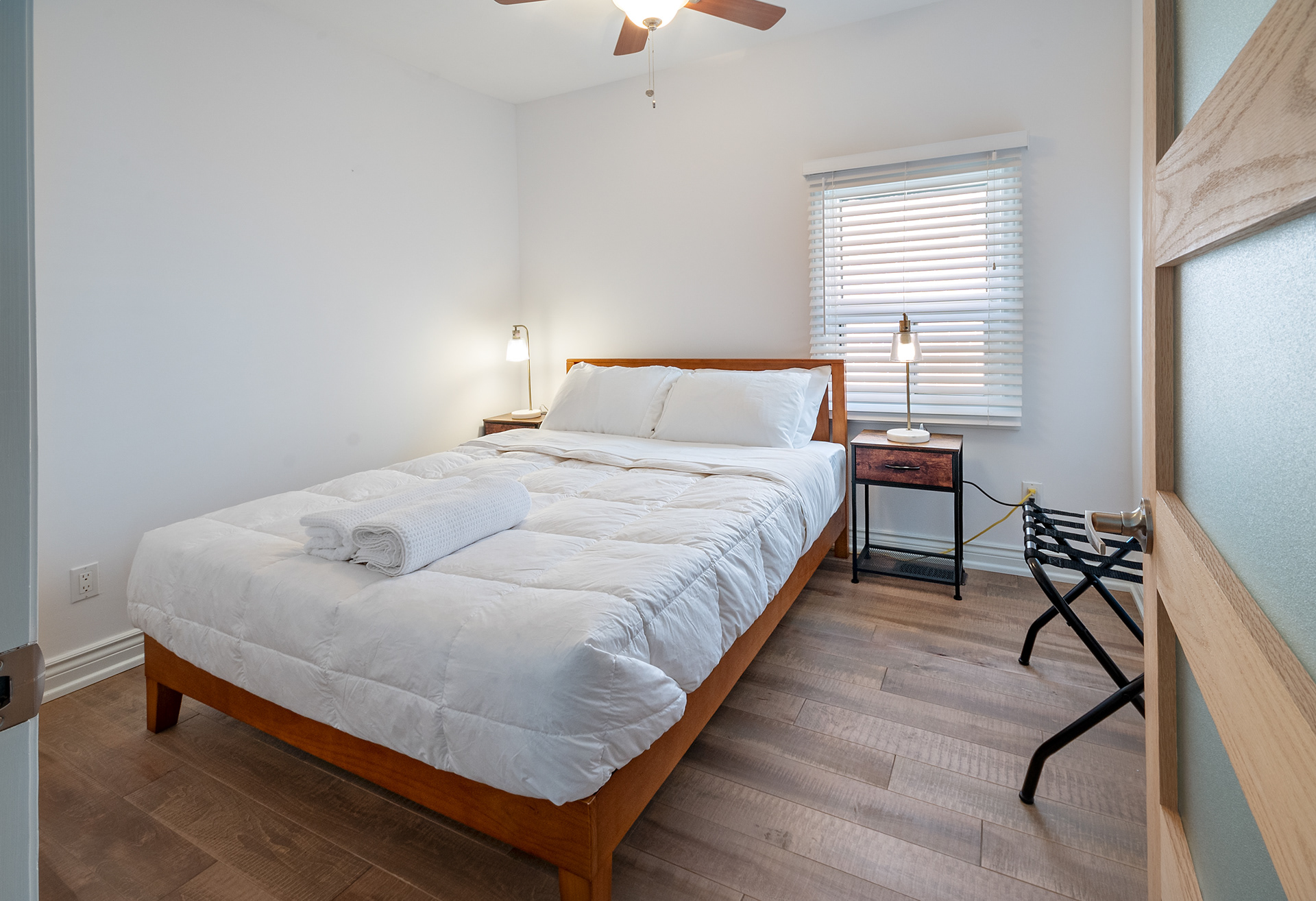 2nd Bedroom at 53 Sixteenth Street, South Etobicoke