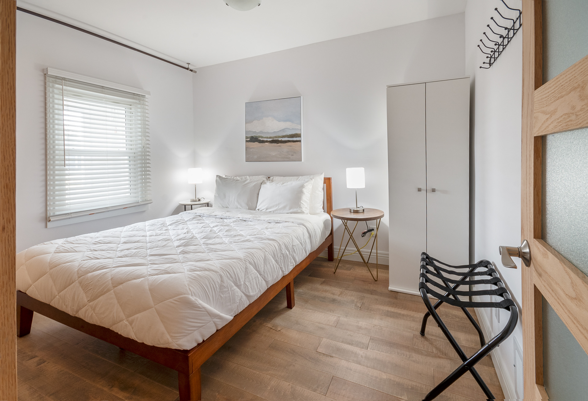 1nd Bedroom at 53 Sixteenth Street, South Etobicoke