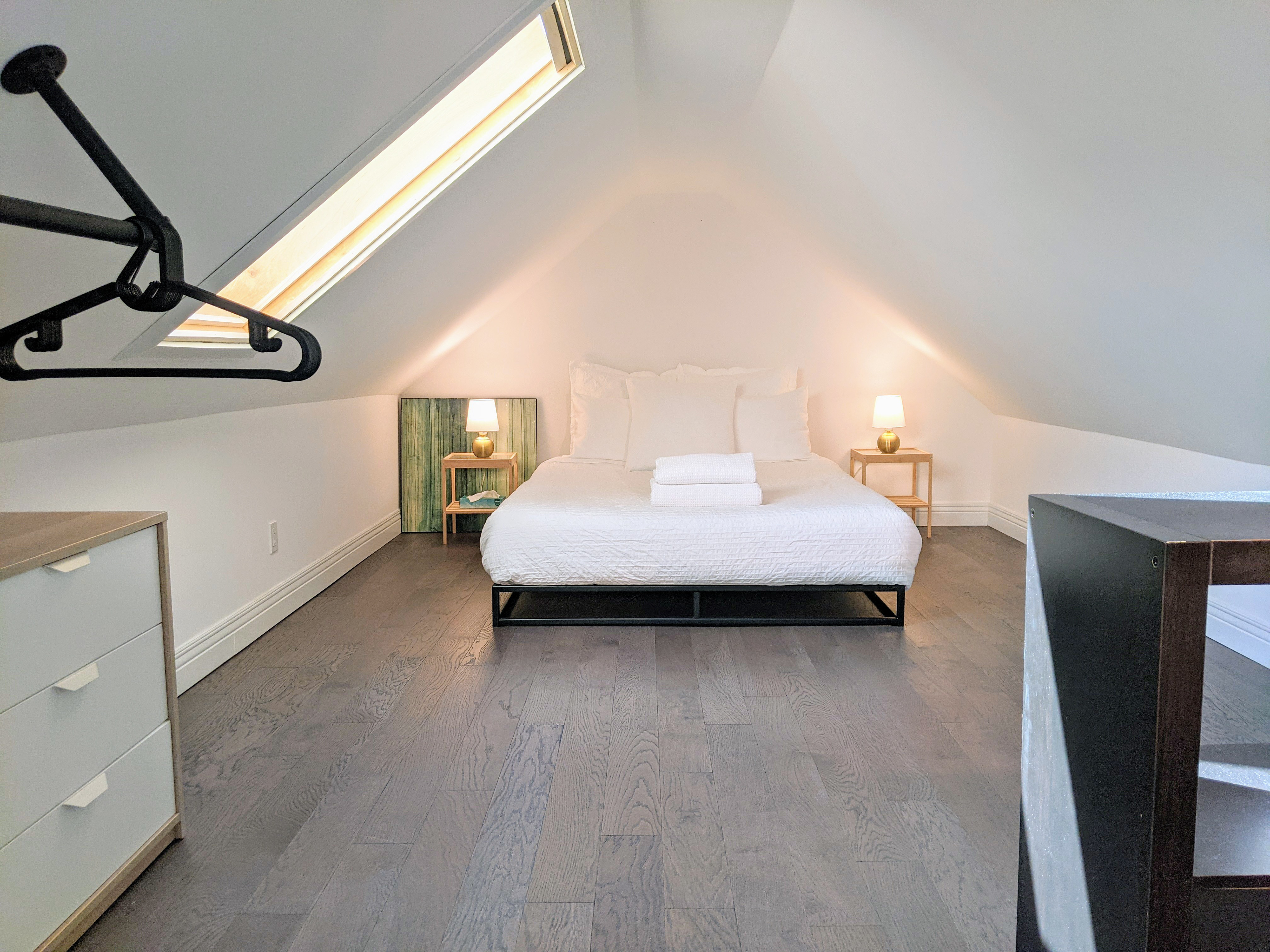 Loft at 53 Sixteenth Street, South Etobicoke