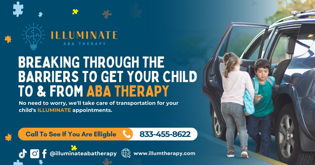 Illuminate Landscape Ad Sample