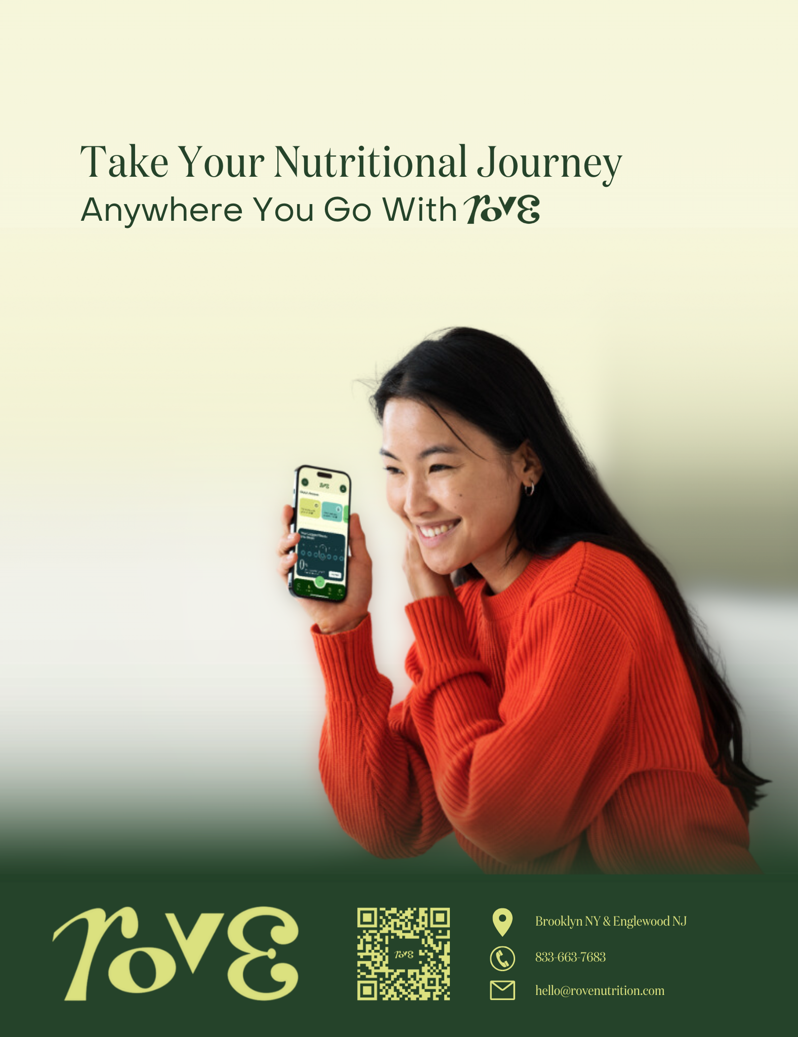 Ad Poster