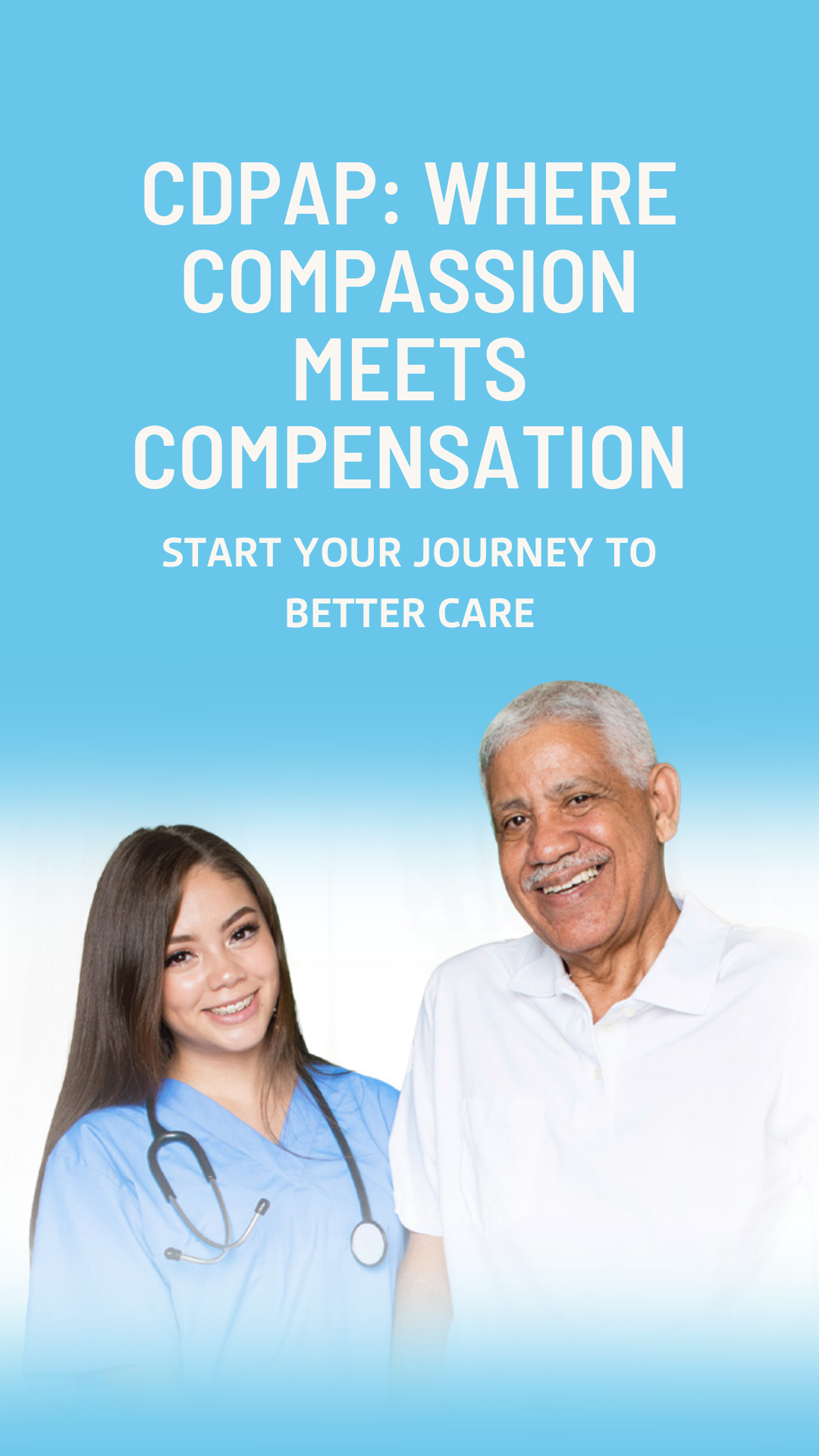 Care365 Vertical Ad