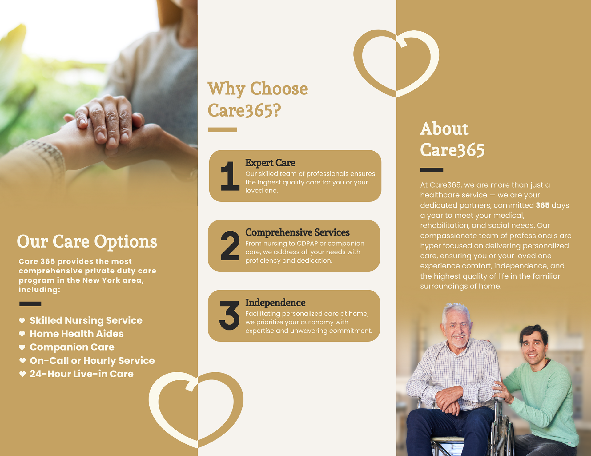 Brochure Side 2