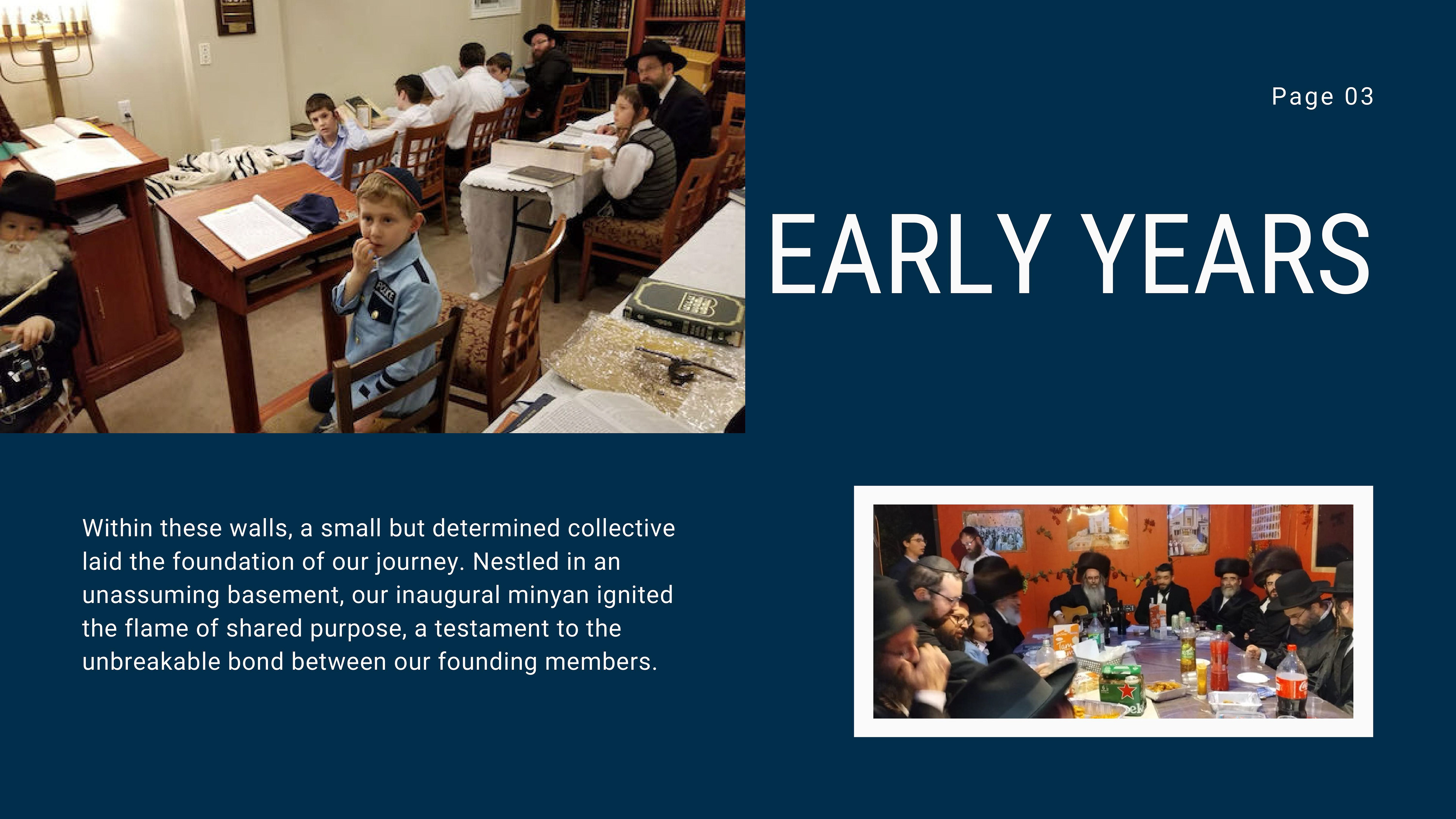 Promotional Booklet Page 3