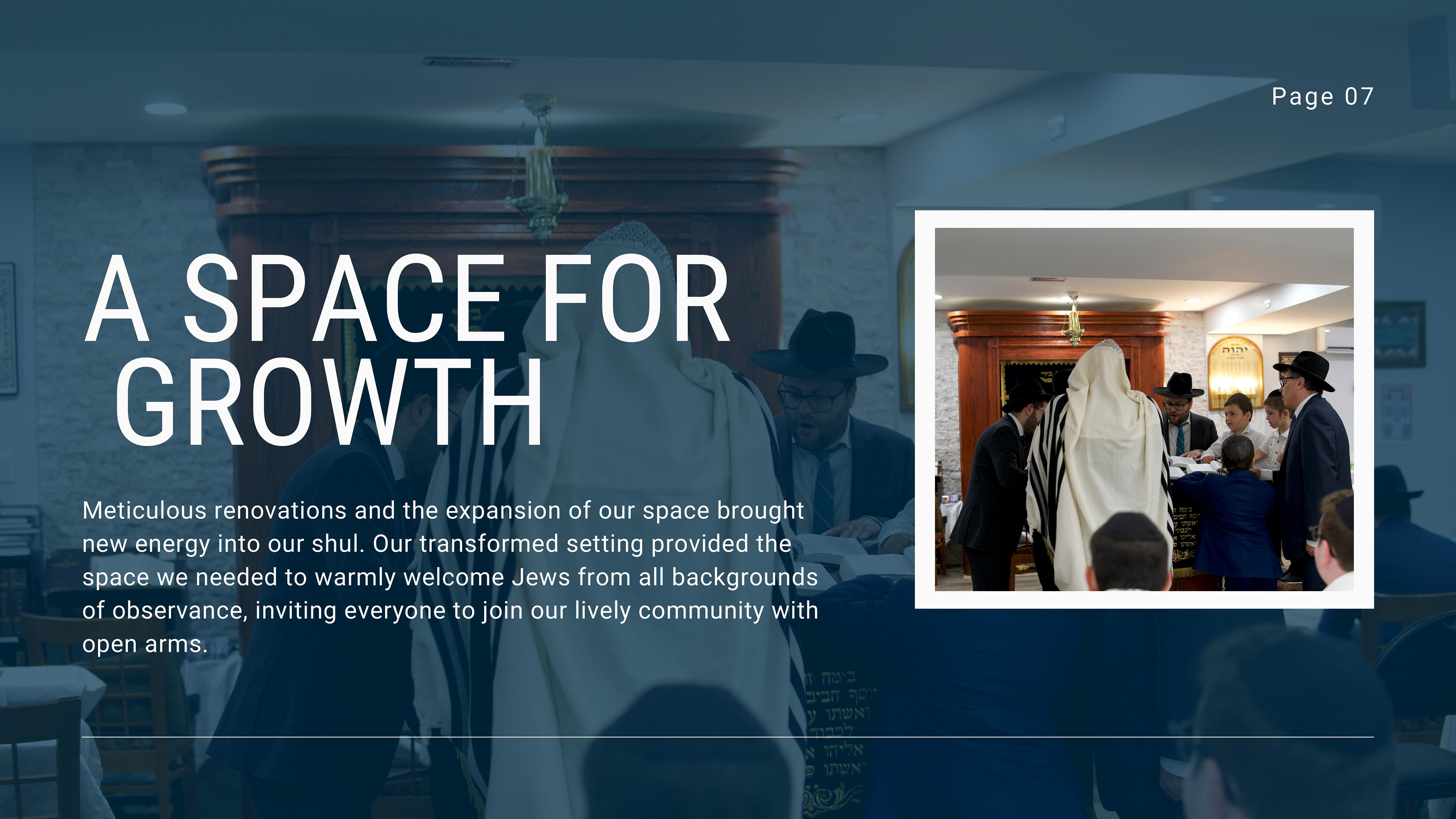 Promotional Booklet Page 7