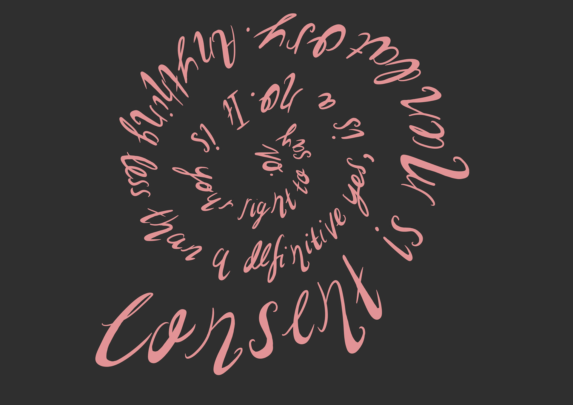 Illustrated Typography