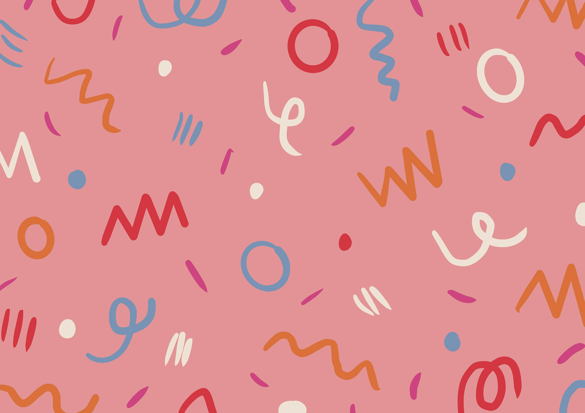 Pattern Illustration