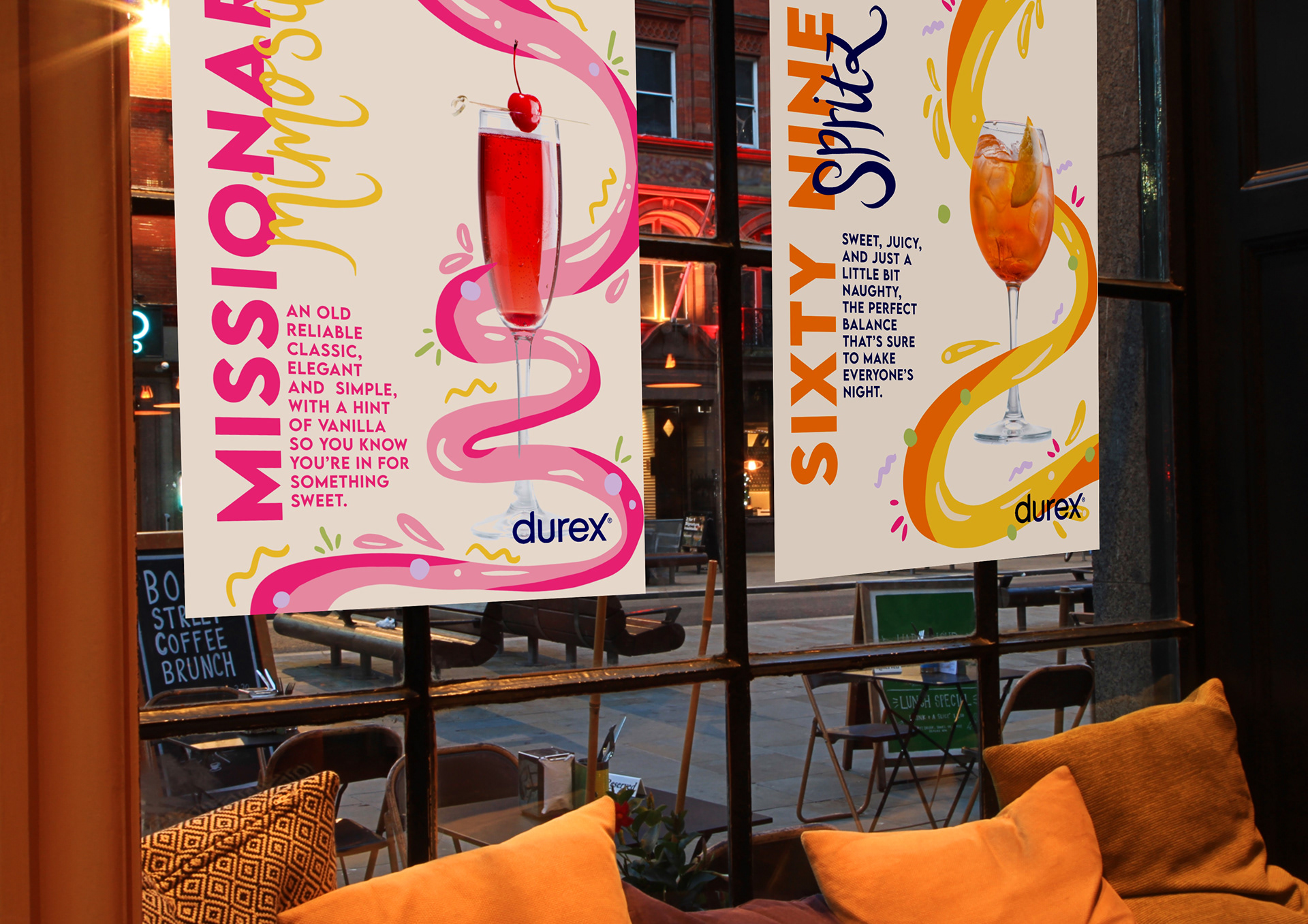Poster Design
