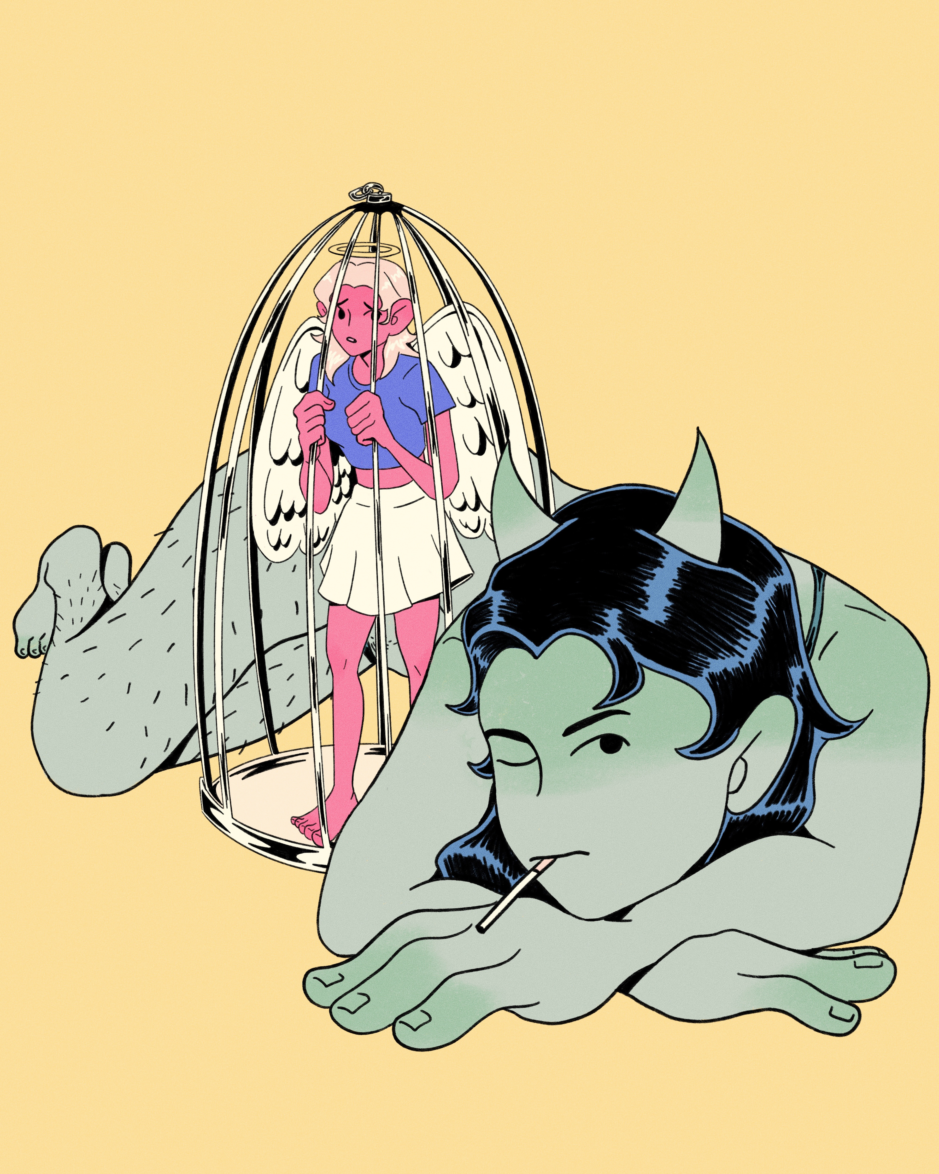 the goblin [2023]