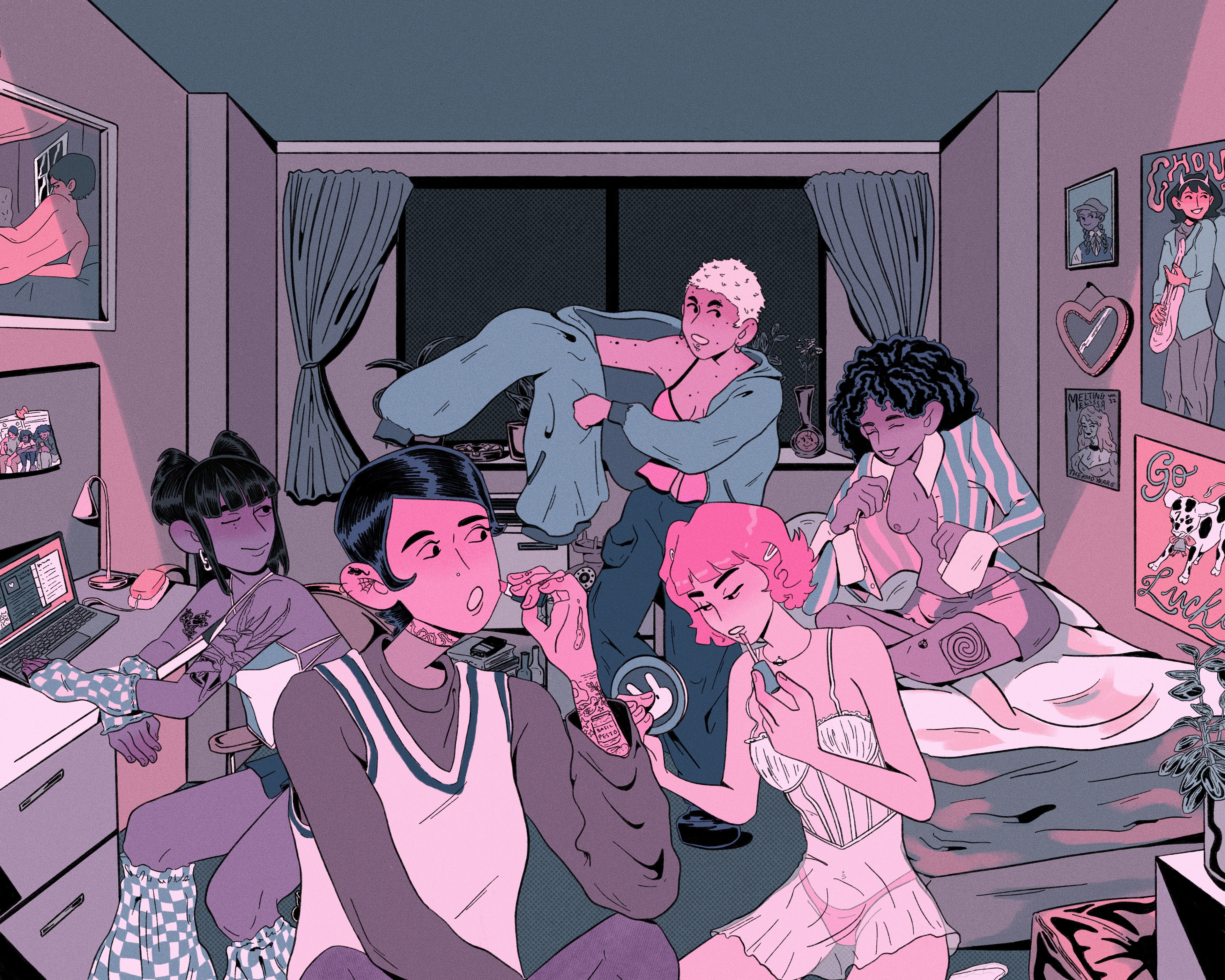 out out [2023]