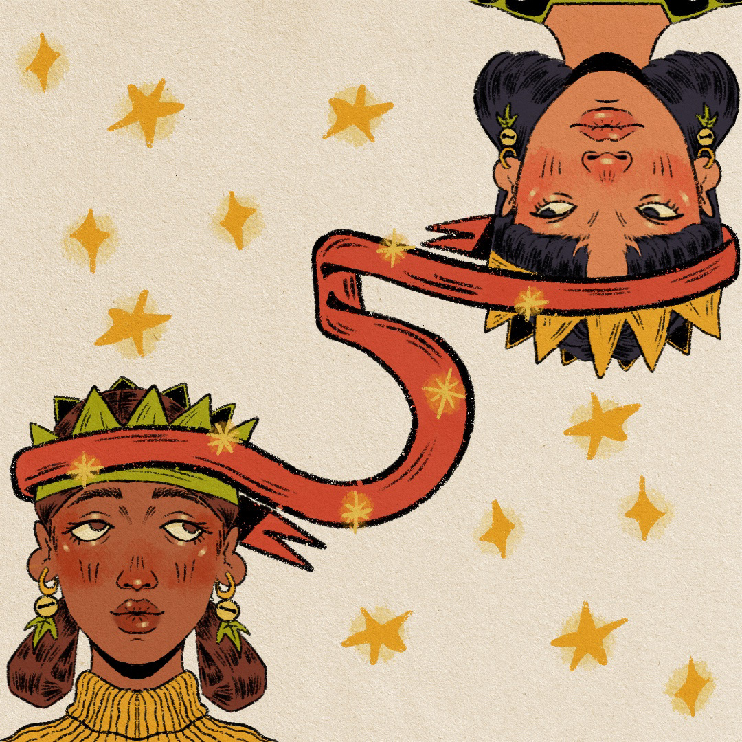 tate collective '12 days of giveaways' [2020]