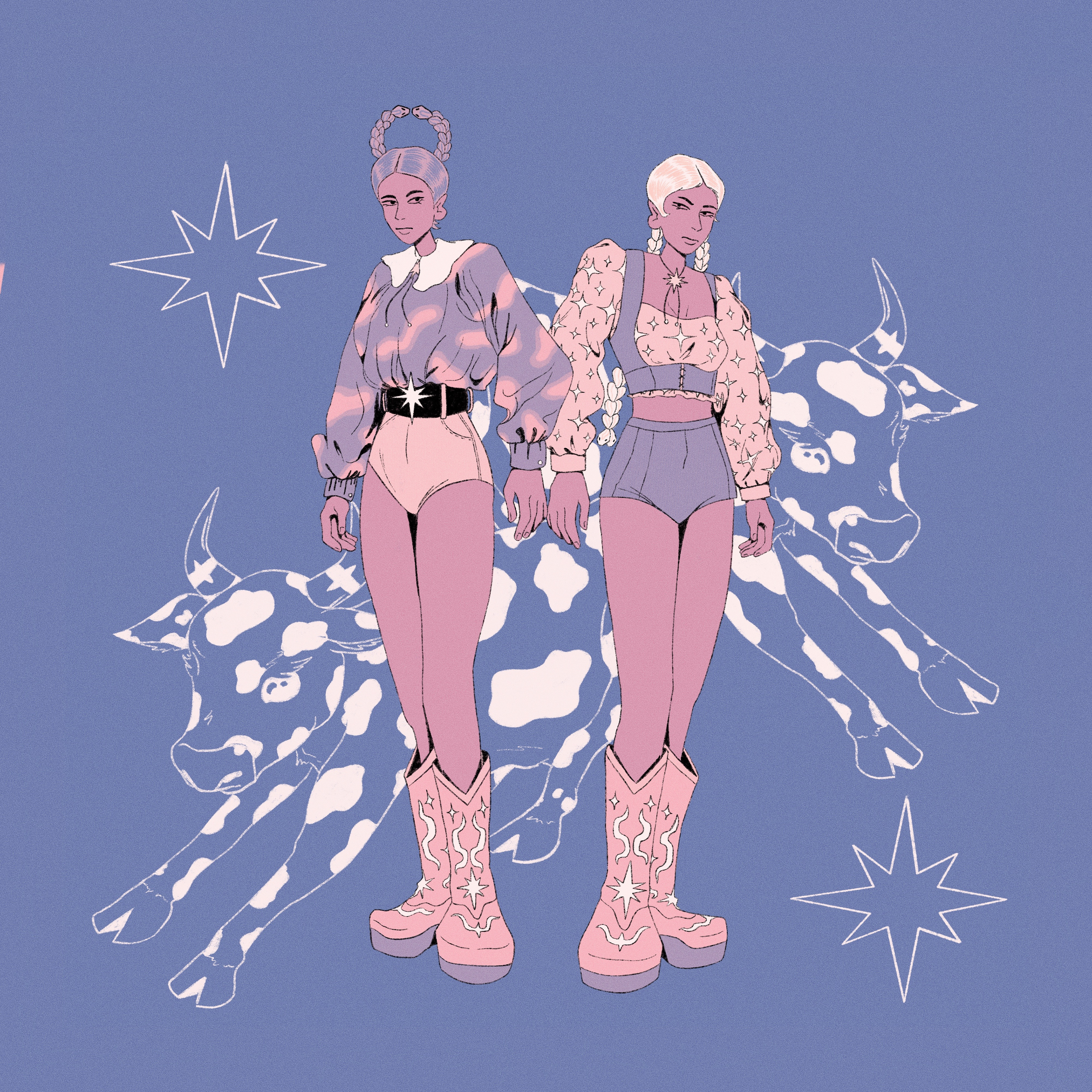 the twins [2022]
