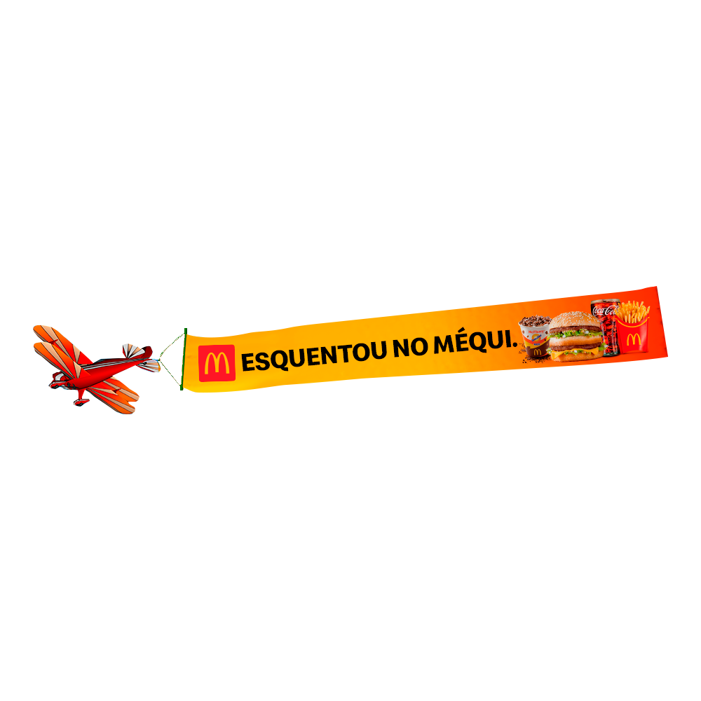Faixa de avião