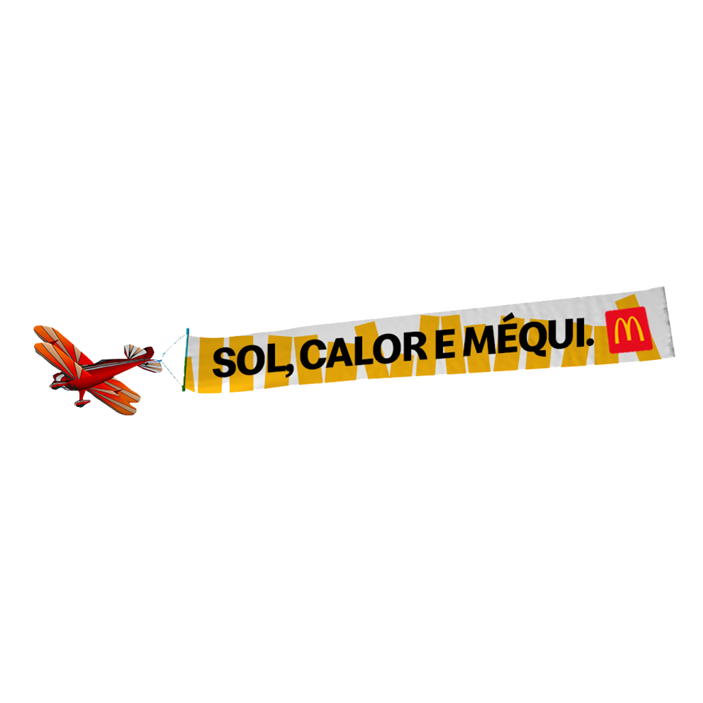 Faixa de avião