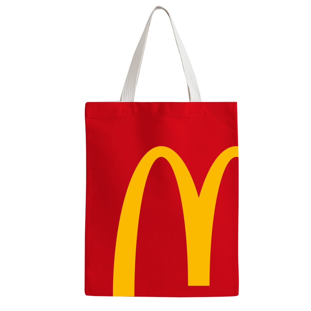 Ecobag de Brinde