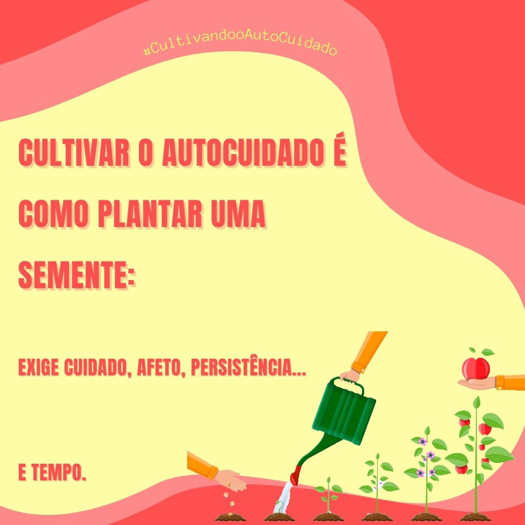 Post para Instagram