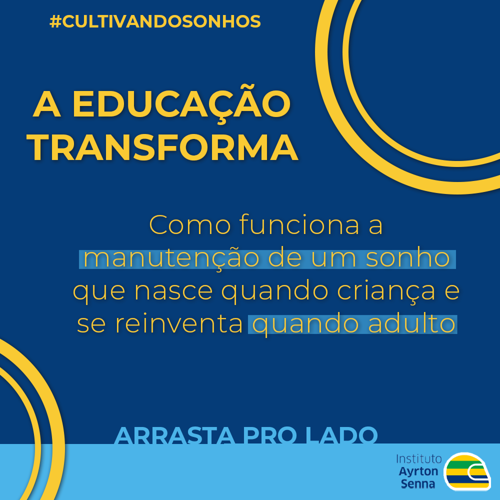 Post do Instagram proposto para o AIS para incentivar doações
