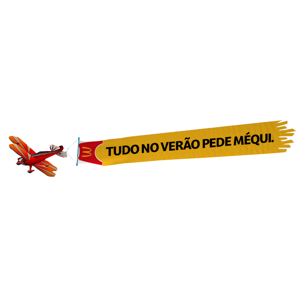Faixa de avião