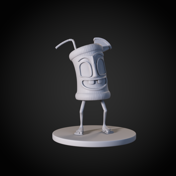 Kahuna (Shaded)