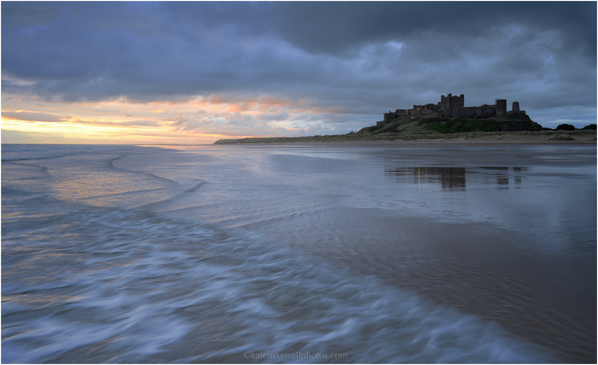 Bamburgh