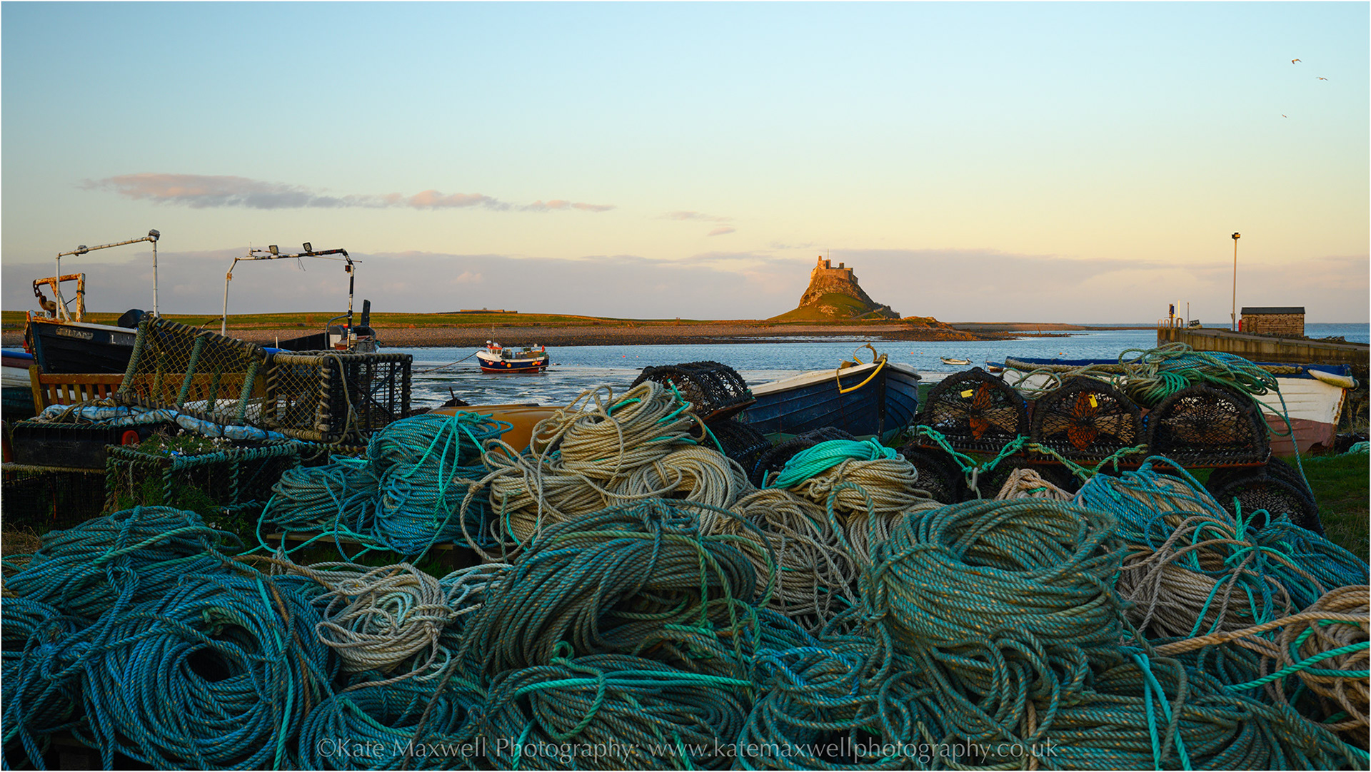 Lindisfarne