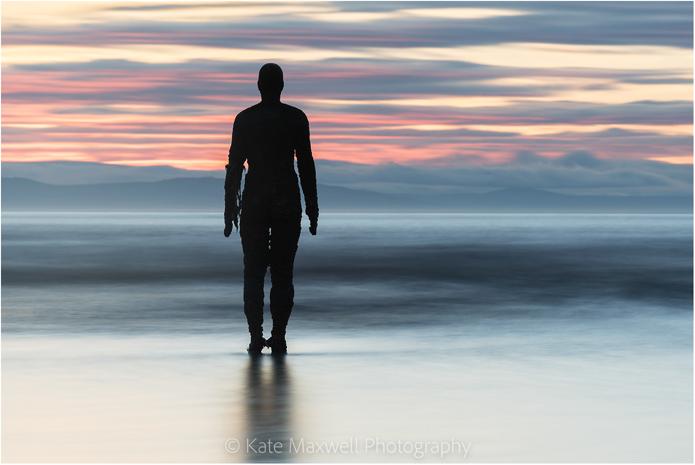 Another Place, Crosby