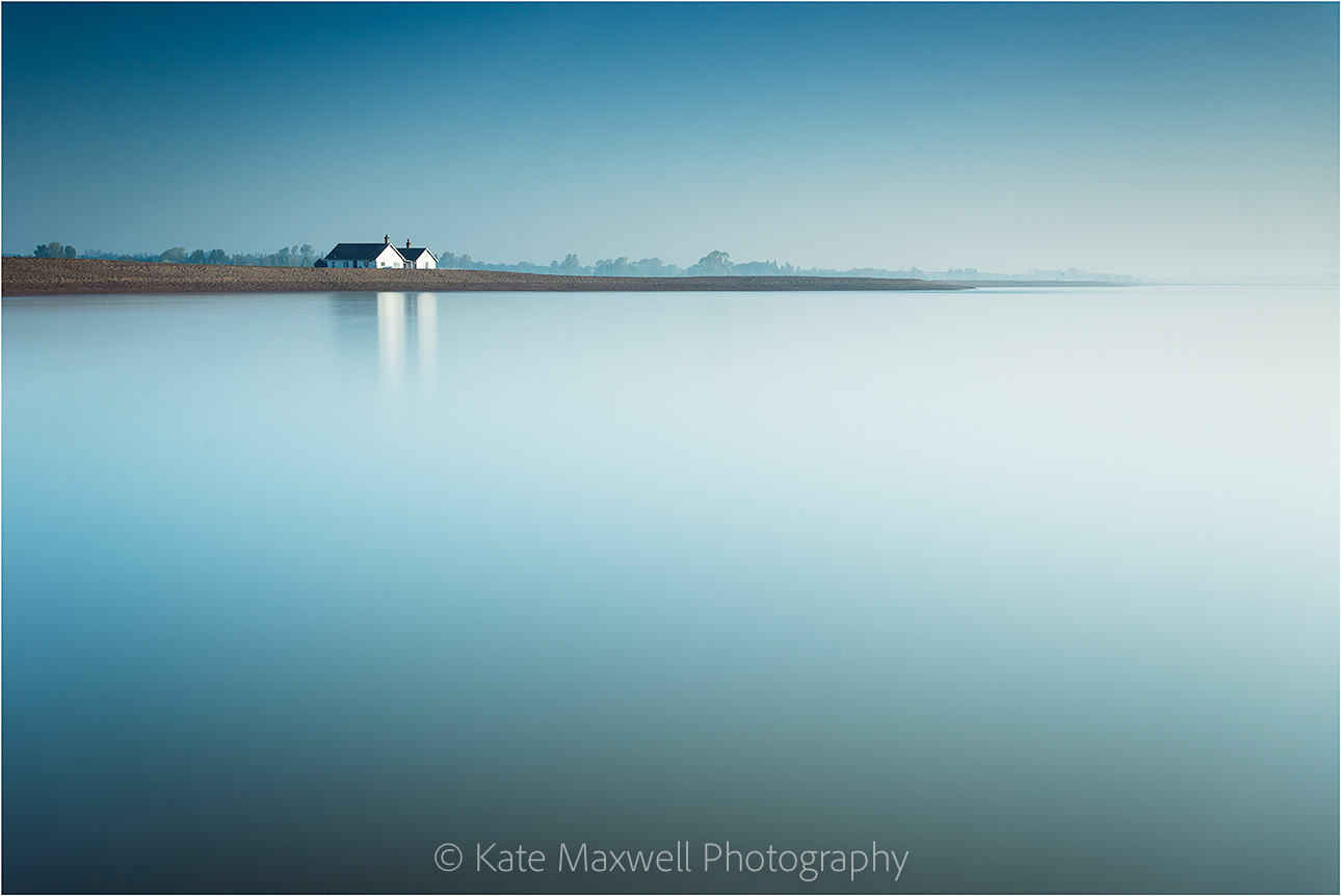 Out of the Blue (Shingle Street)