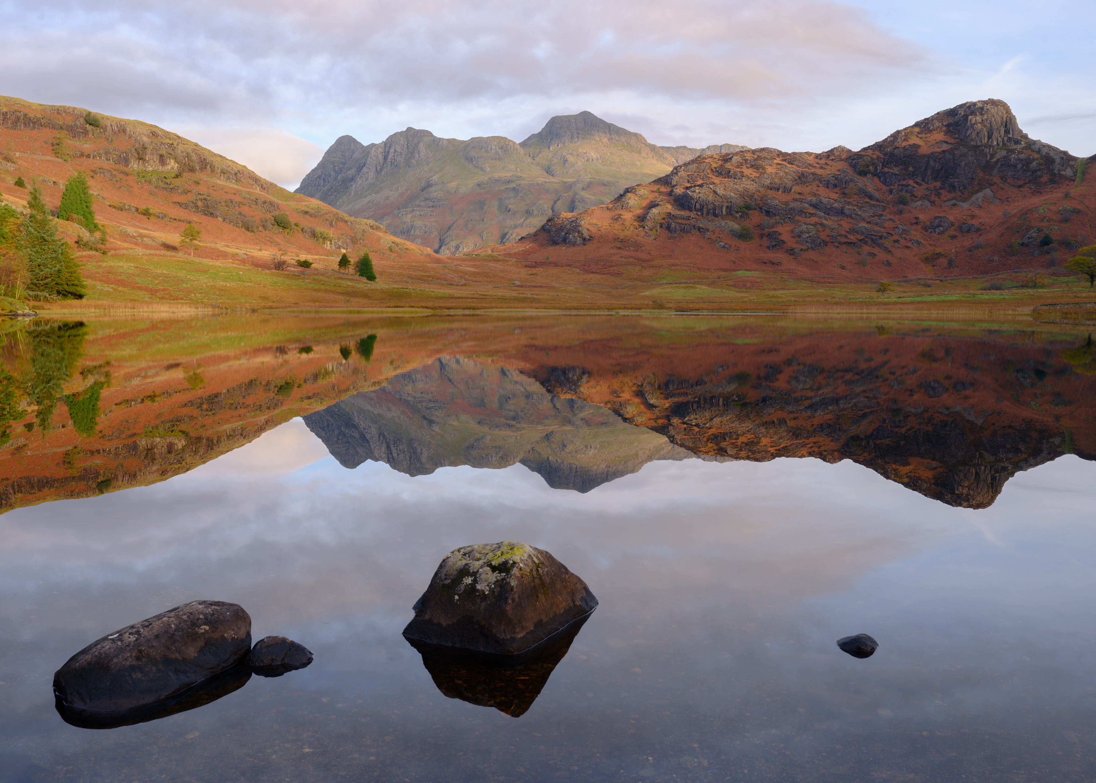 Blea Tarn