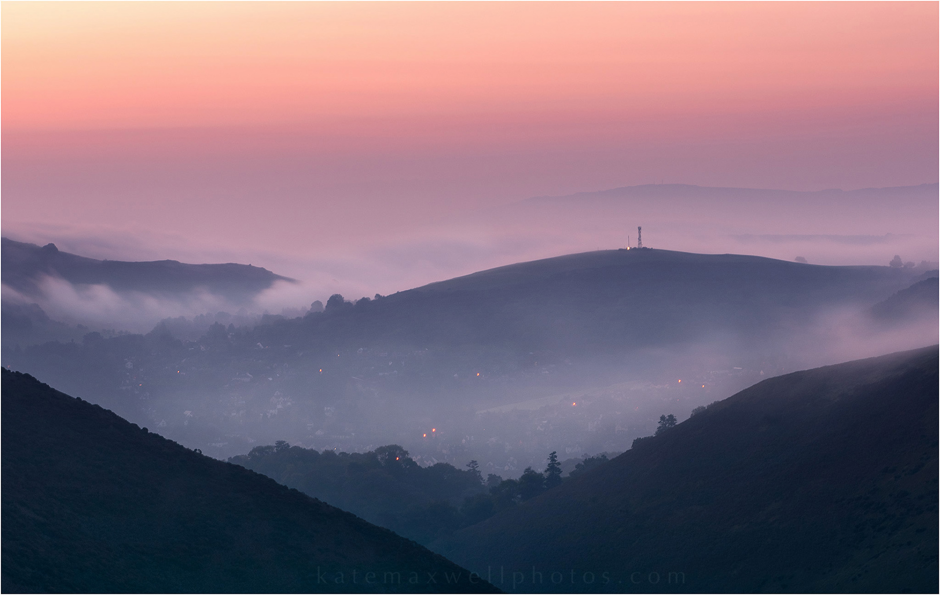 Ragleth, Stretton Hills