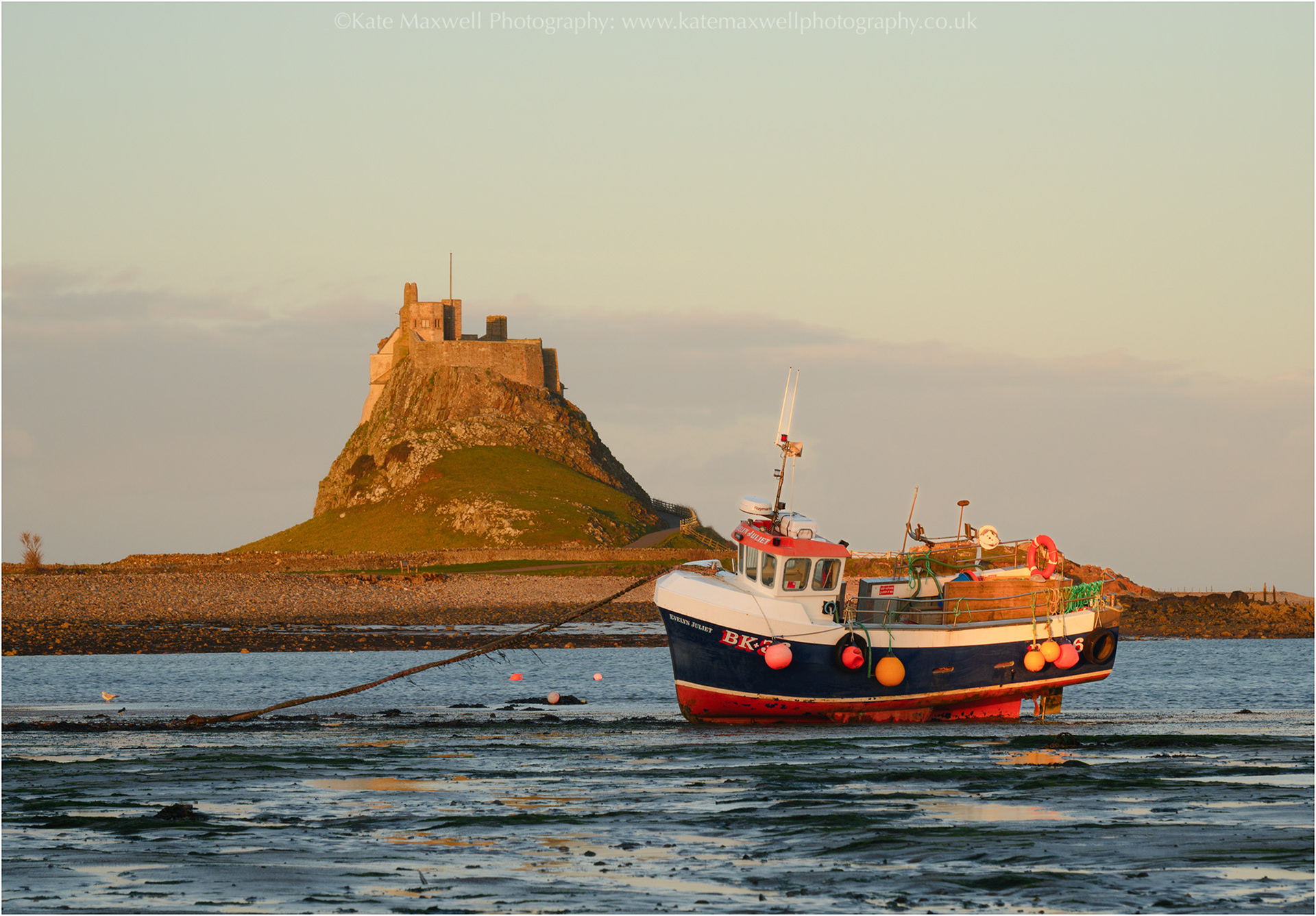Lindisfarne