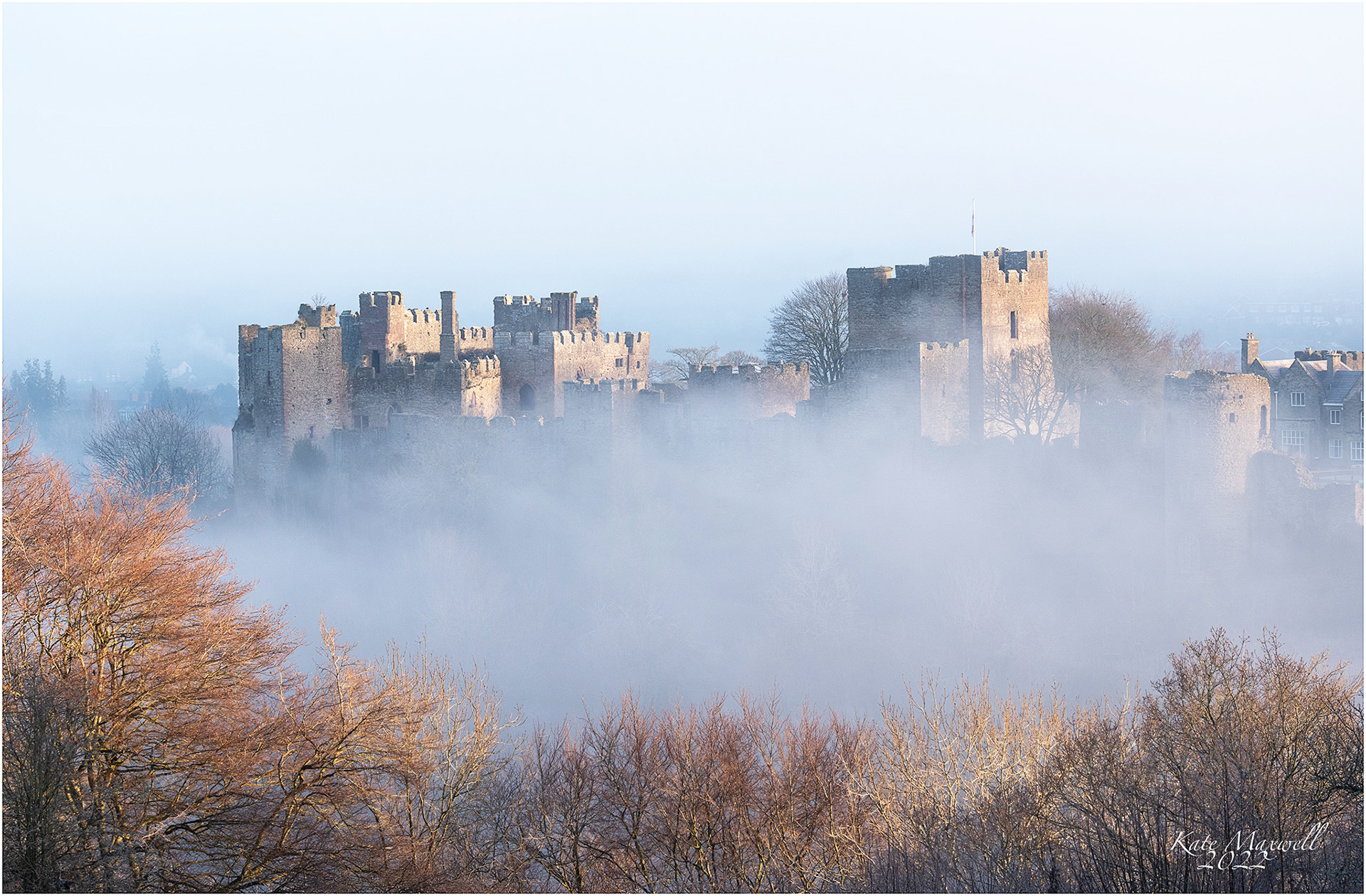 Ludlow Castle
