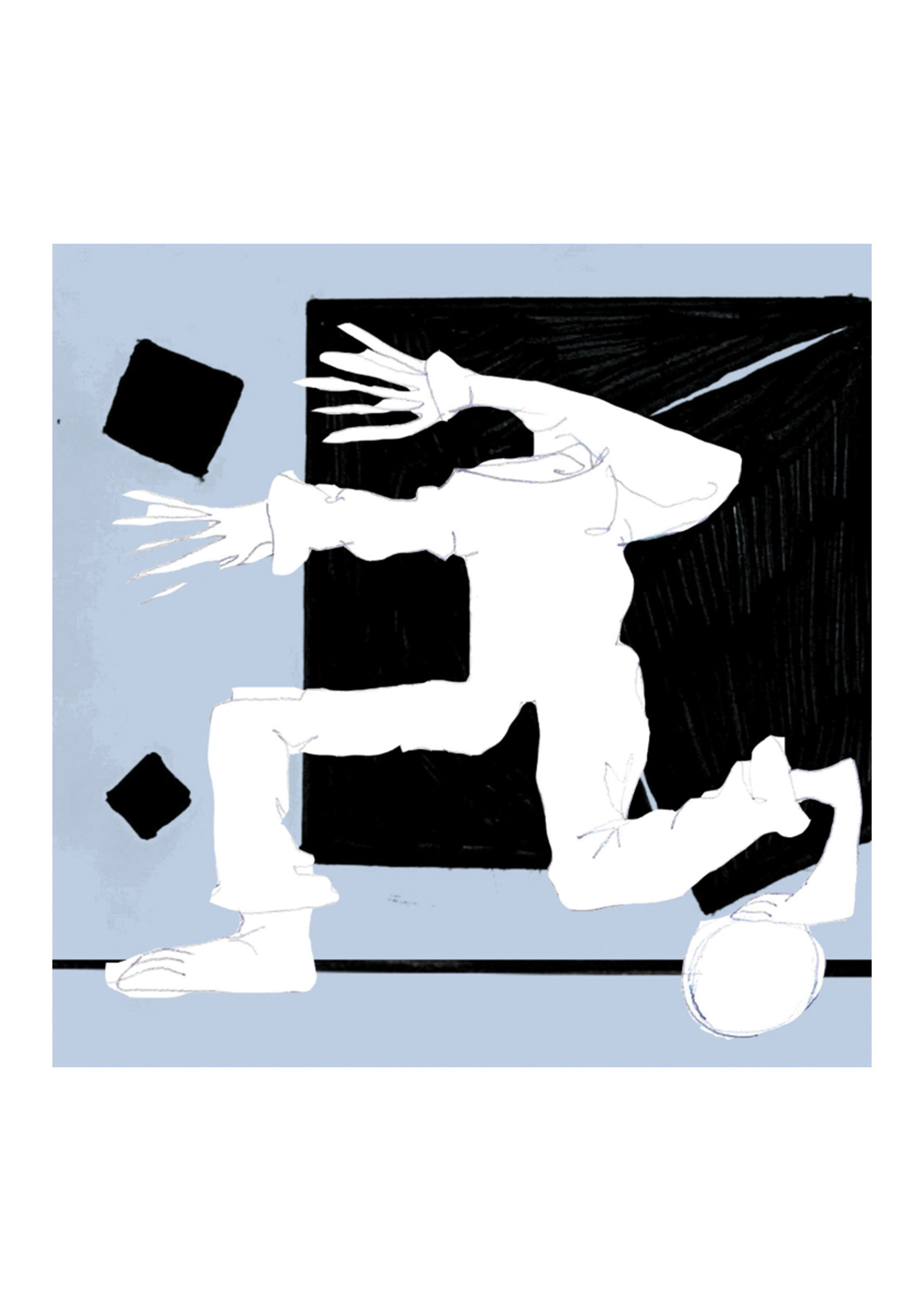 2/3 packaging design for CoCo