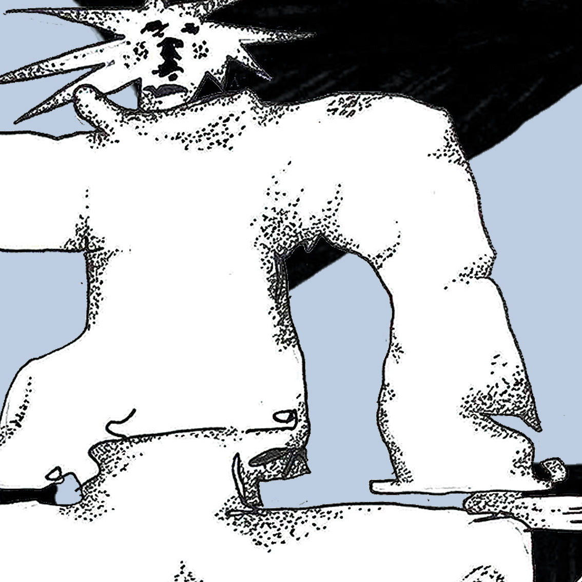 1/3 packaging design for CoCo