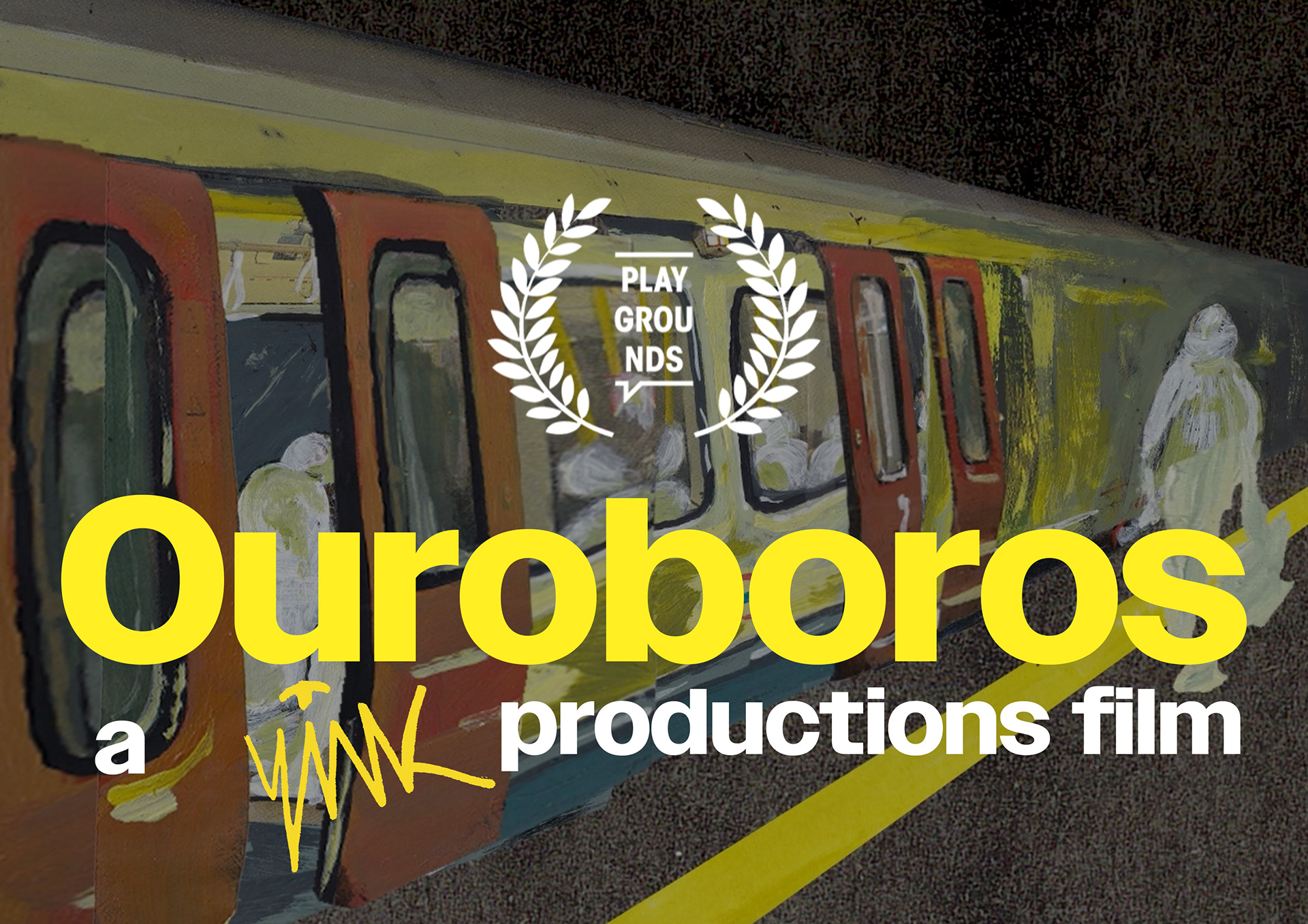 Laurels for Ouroboros.