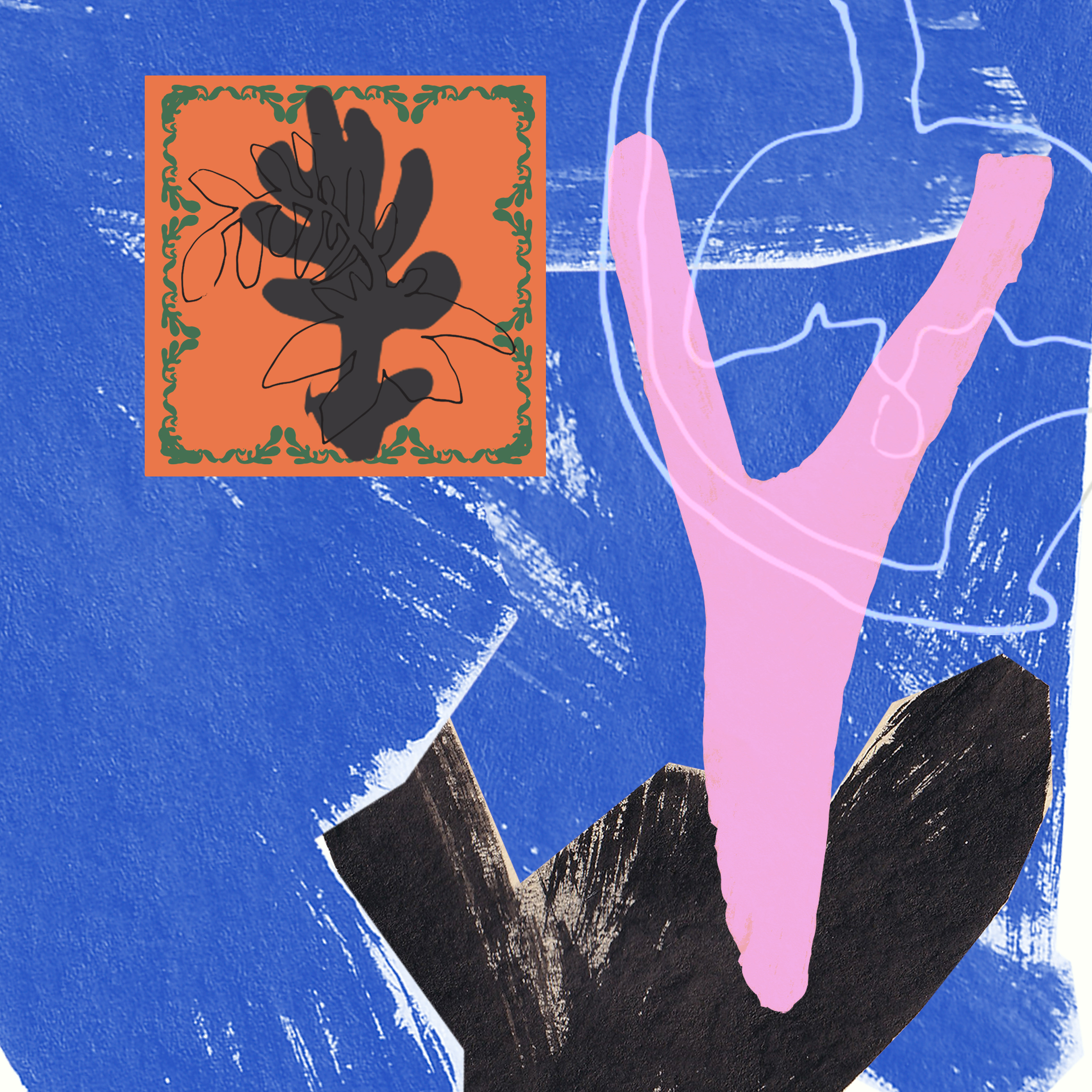 Secret 7" Winning Entry pt.2