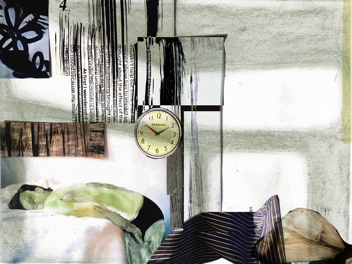 Still from 'Ouroboros'.