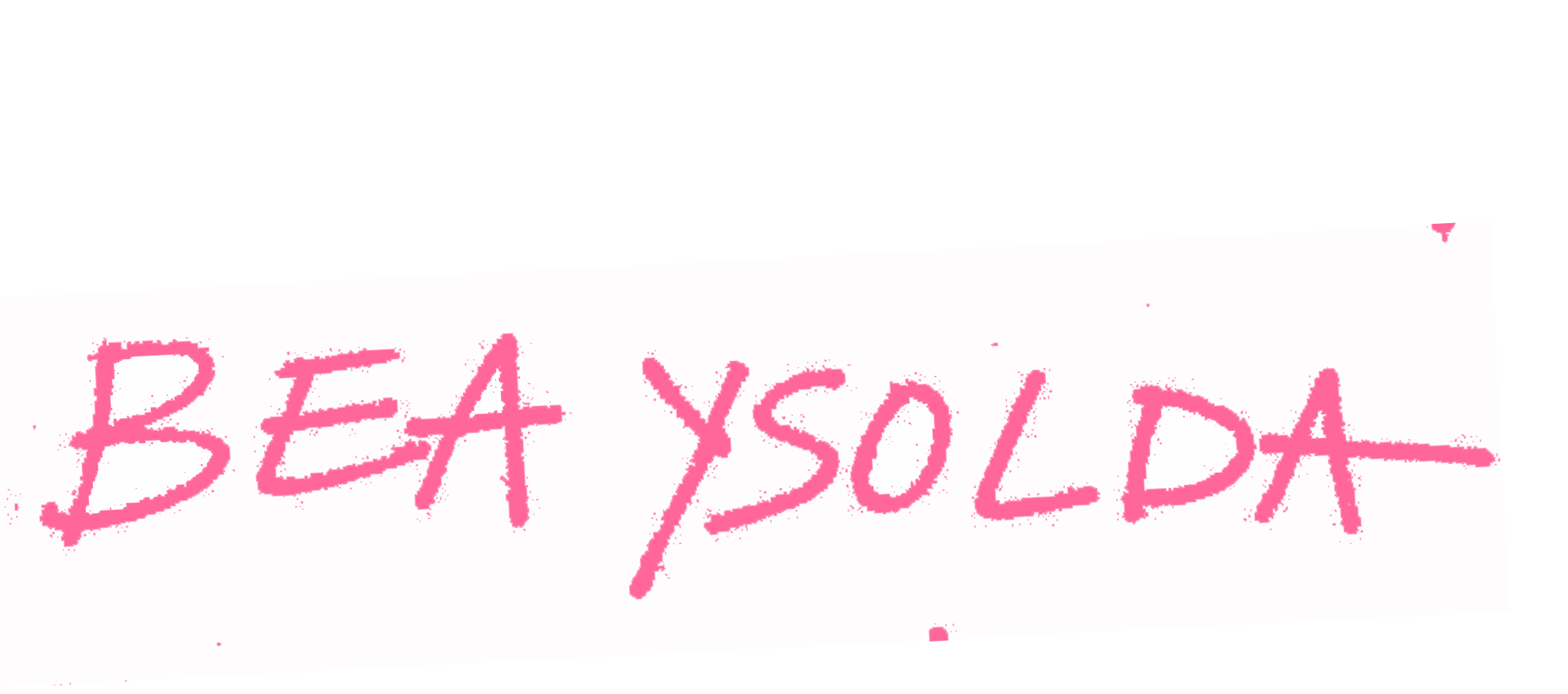 Bea Ysolda