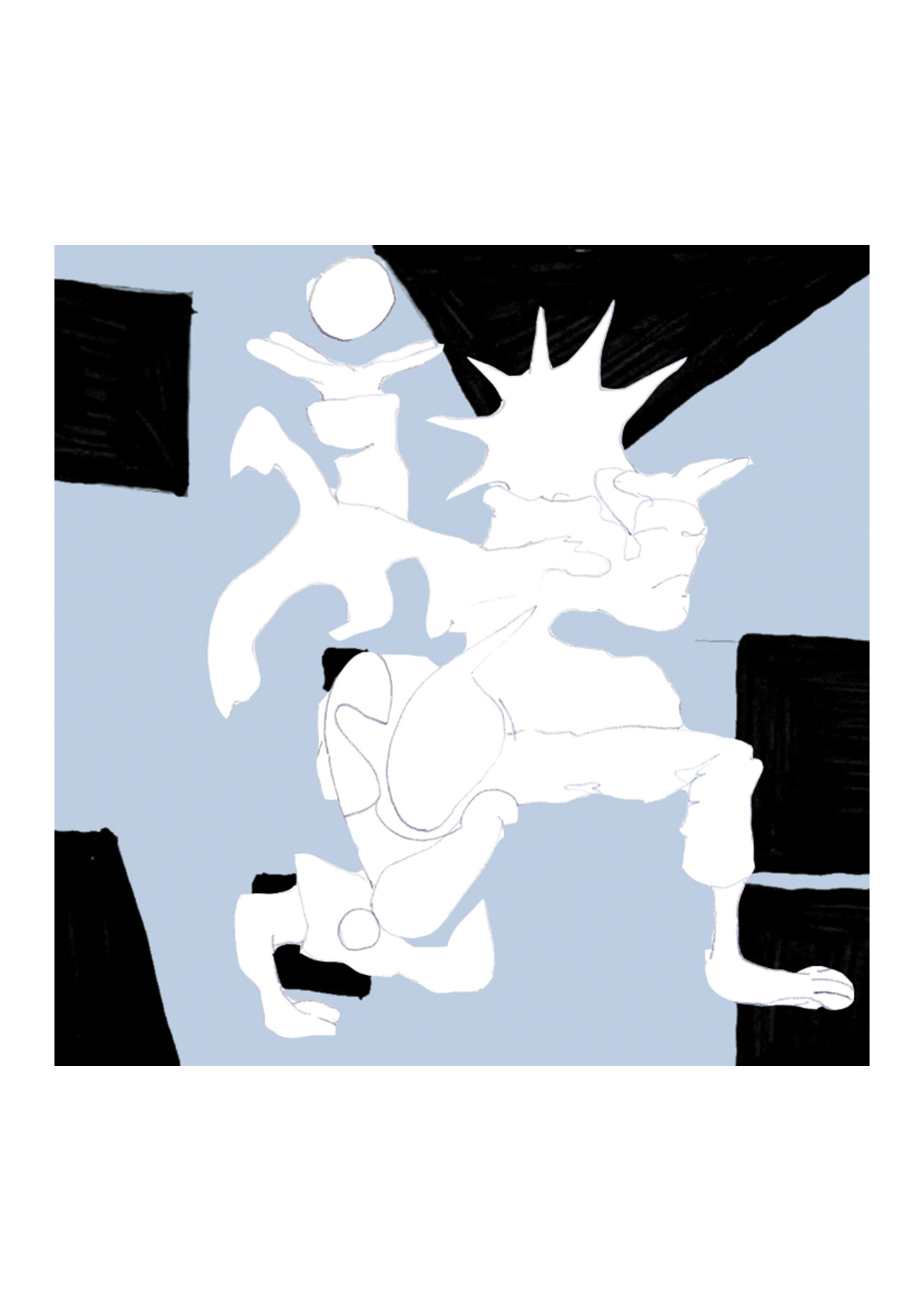 3/3 packaging design for CoCo