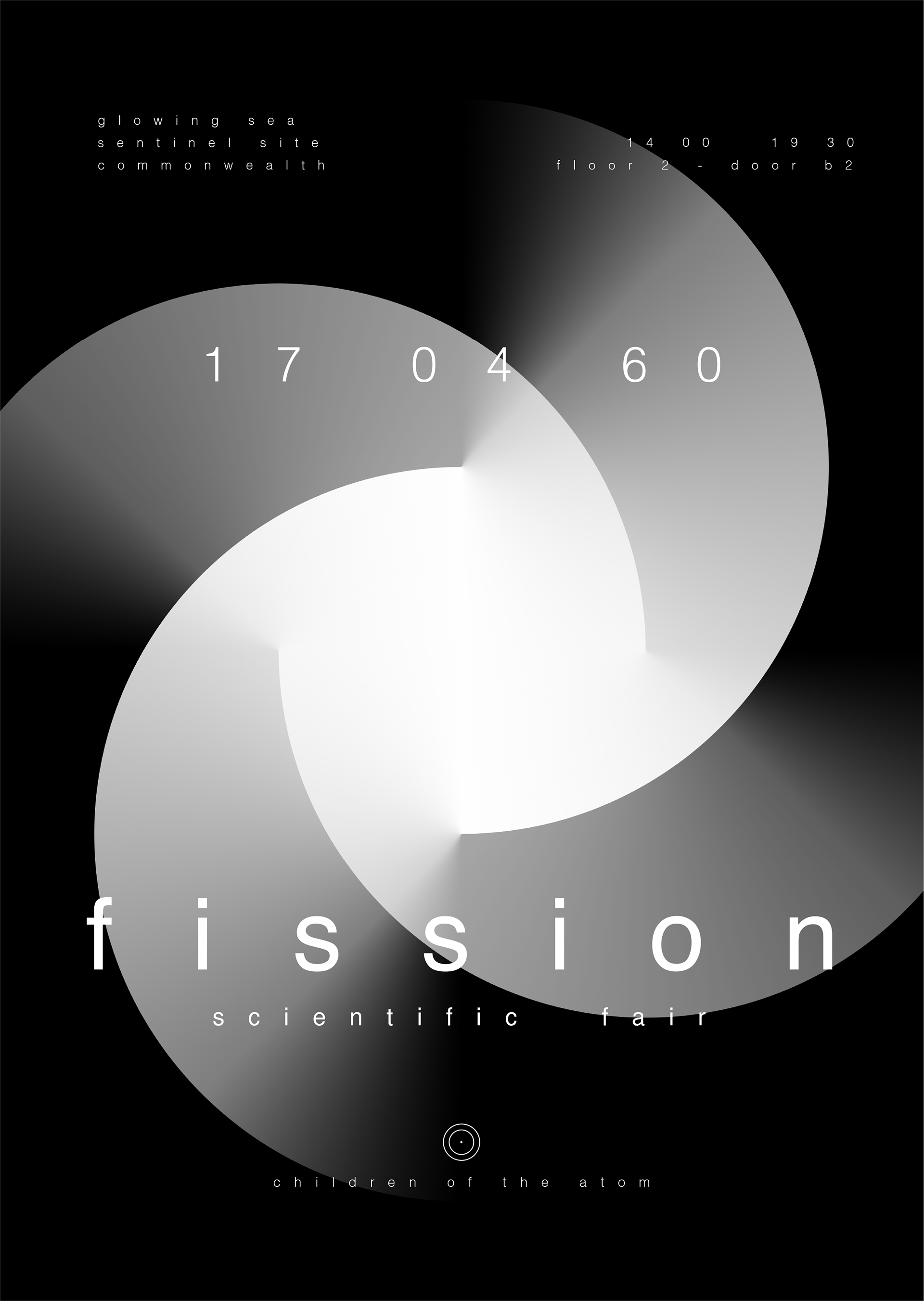 Poster example 1