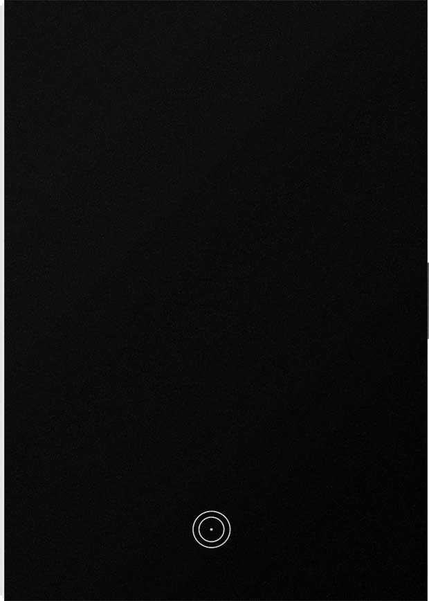 Booklet backcover example