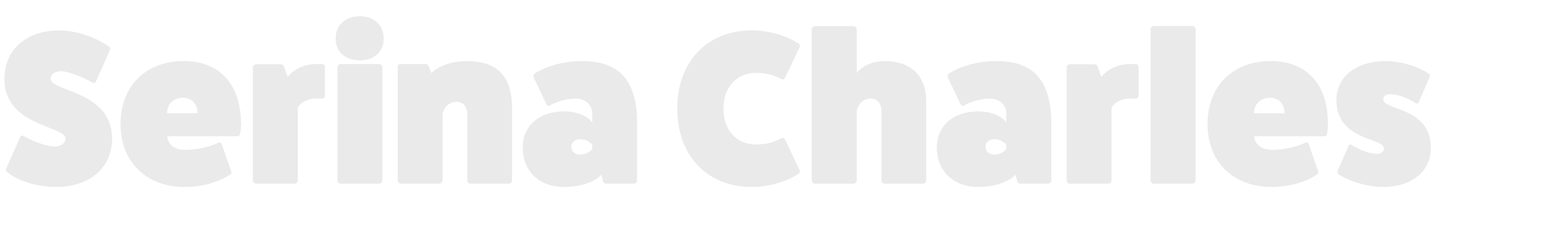 Serina Charles