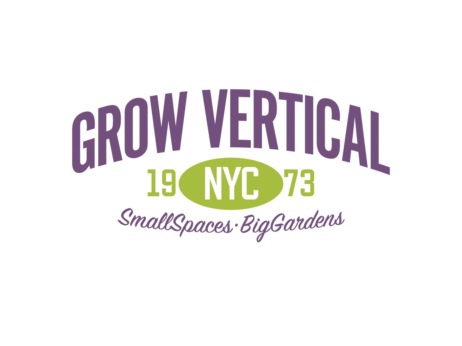 Grow Vertical