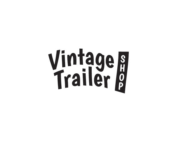 Vintage Trailer
