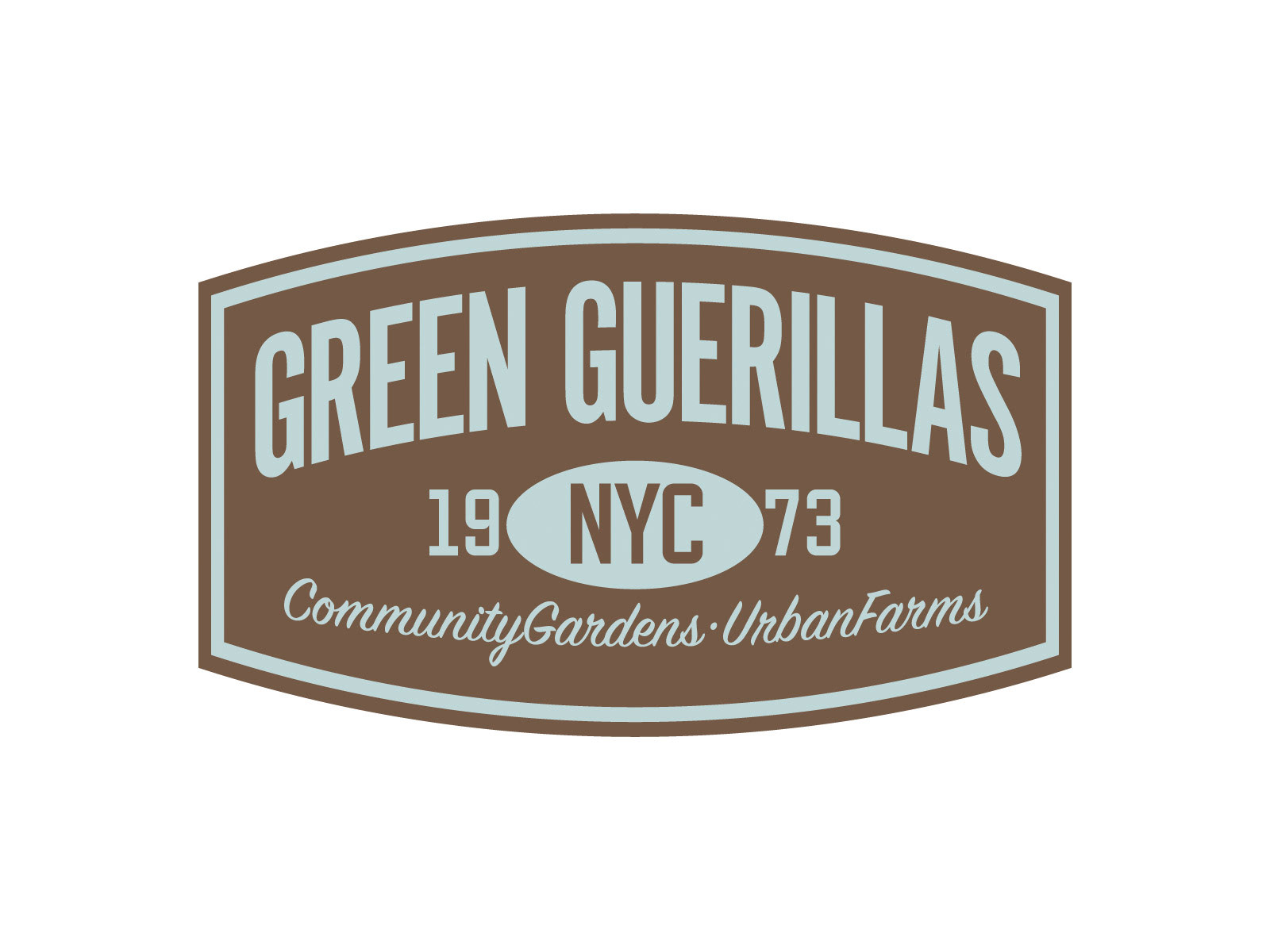 Green Guerillas