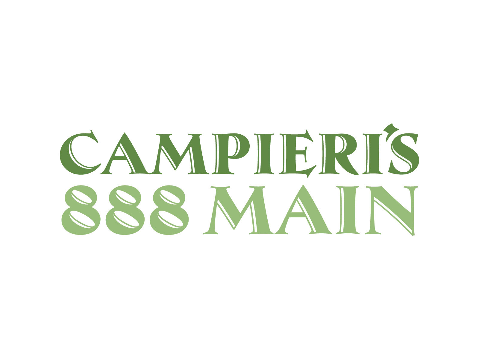 Campieri's 888 Main