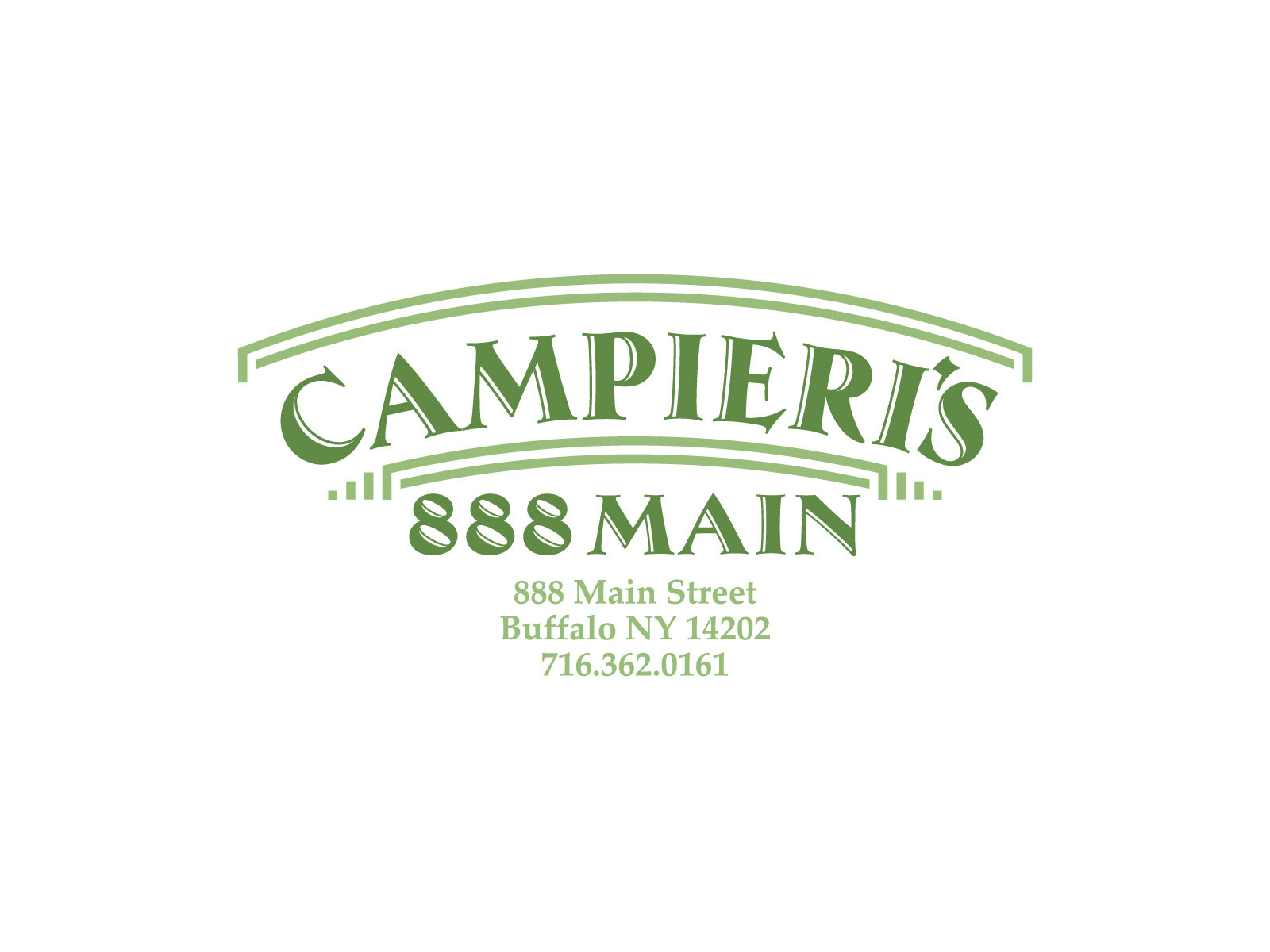 Campieri's 888 Main